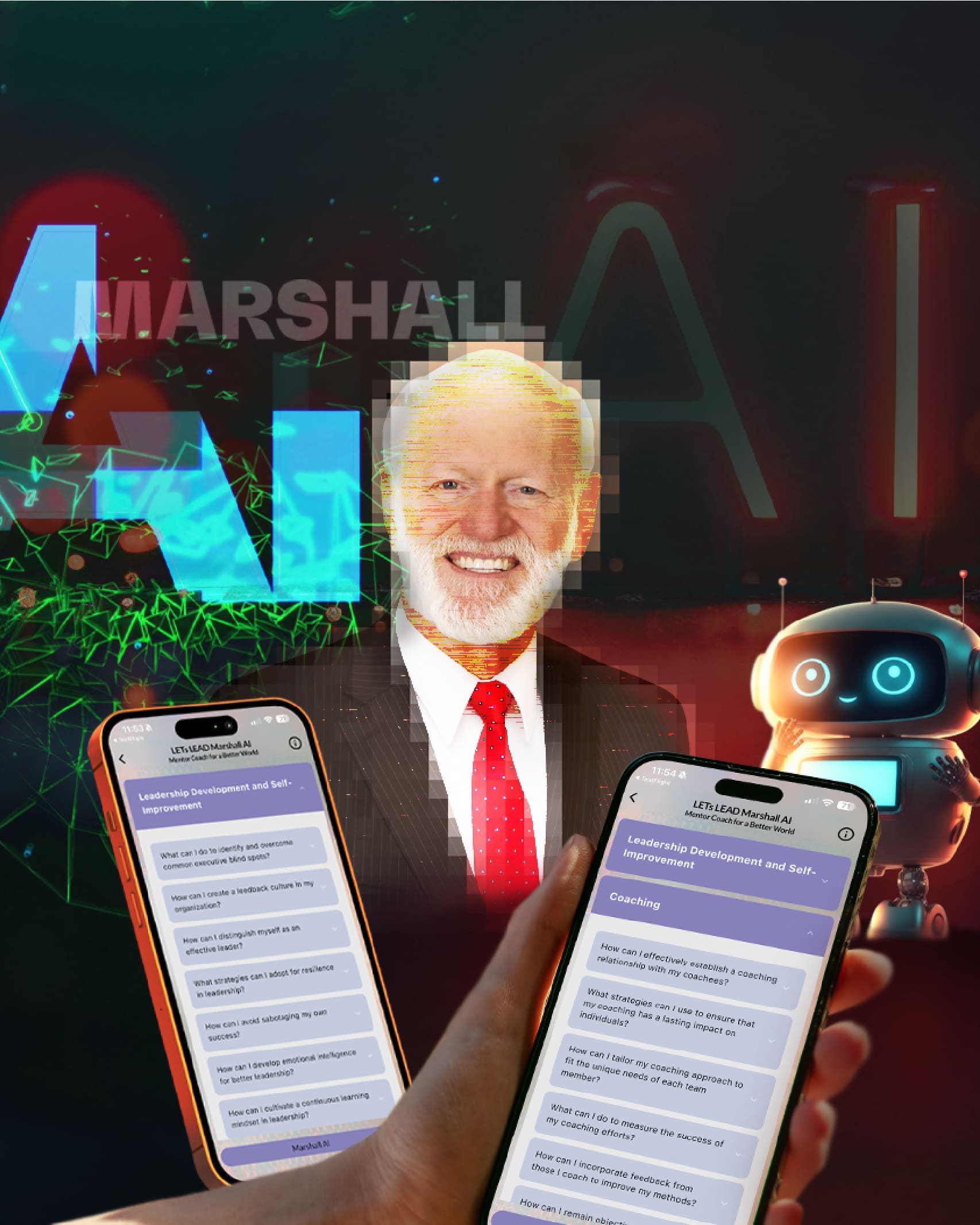 marshall-ai Image mobile